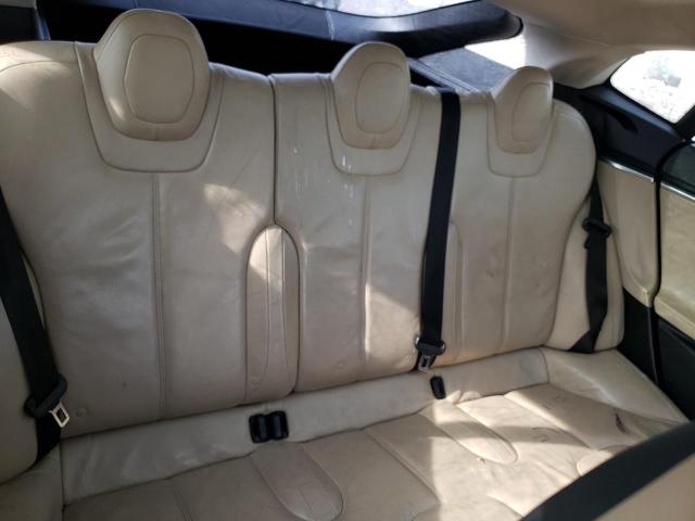 Photo 10 from auction – 2013 TESLA MODEL S with VIN 5YJSA1CN7DFP15514