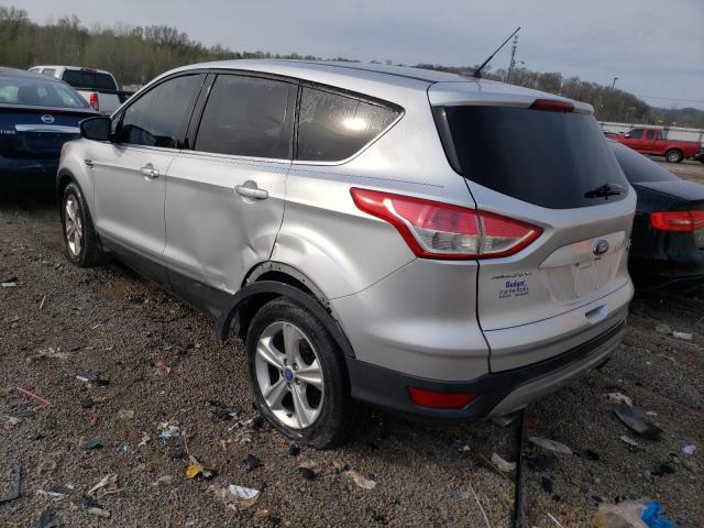 Photo 2 from auction – 2013 FORD ESCAPE SE with VIN 1FMCU0GX9DUC07274