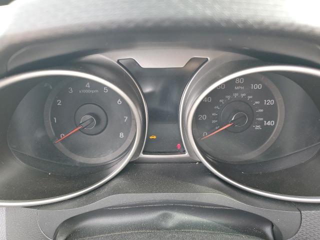 Photo 9 from auction – 2015 HYUNDAI VELOSTER with VIN KMHTC6AD7FU225232