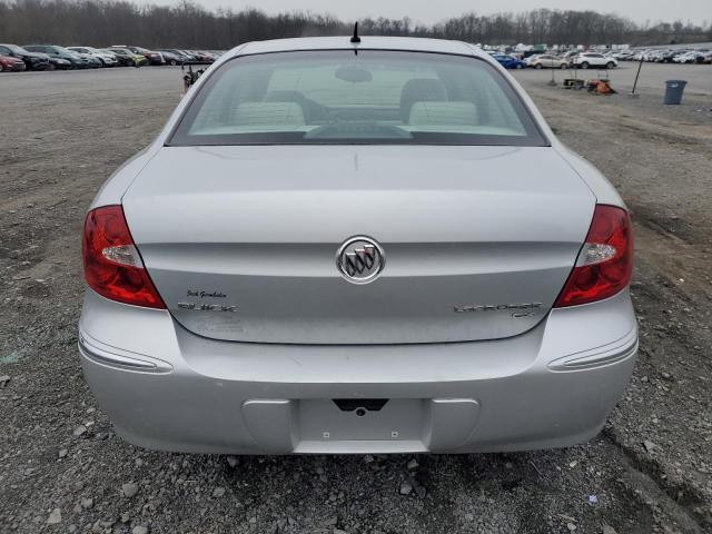 Photo 6 from auction – 2009 BUICK LACROSSE C with VIN 2G4WC582991156510