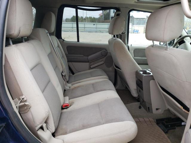 Photo 10 from auction – 2007 FORD EXPLORER X with VIN 1FMEU73867UB44509