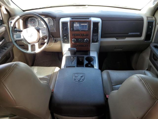 Photo 8 from auction – 2009 DODGE RAM 1500 with VIN 1D3HV13T09S805652