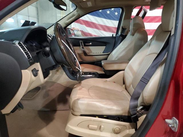 Photo 7 from auction – 2012 GMC ACADIA DEN with VIN 1GKKVTED4CJ230487