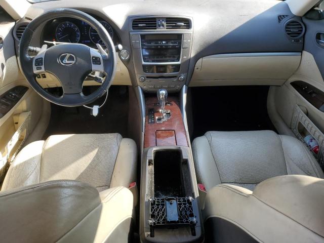 Photo 8 from auction – 2013 LEXUS IS 250 with VIN JTHBF5C26D5186815
