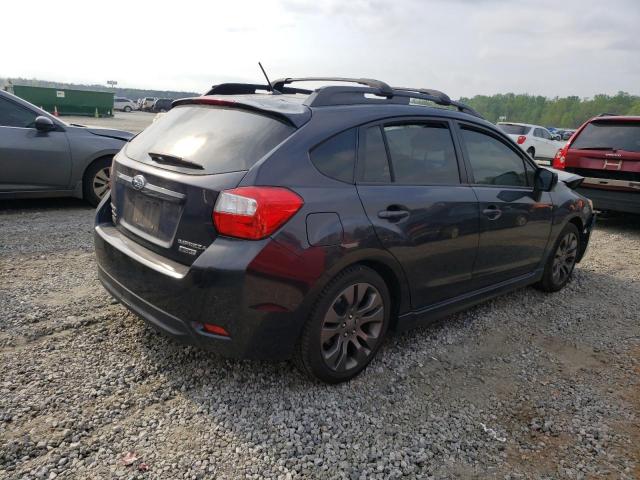 Photo 3 from auction – 2014 SUBARU IMPREZA SP with VIN JF1GPAL69E8277728