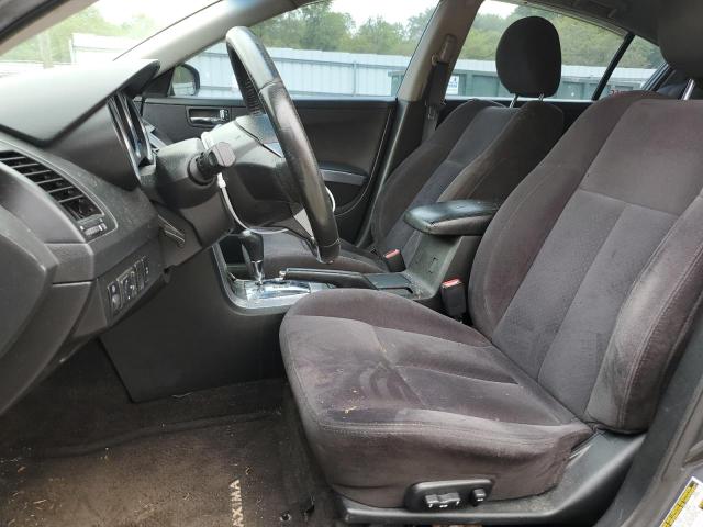 Photo 7 from auction – 2007 NISSAN MAXIMA SE with VIN 1N4BA41E37C828551