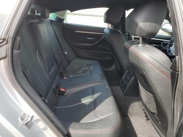 Photo 10 from auction – 2019 BMW 430I GRAN with VIN WBA4J1C57KBM12058