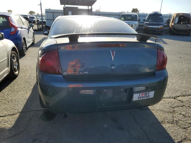 Photo 6 from auction – 2007 PONTIAC G5 with VIN 1G2AL15F477286763