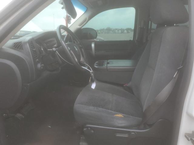 Photo 7 from auction – 2008 CHEVROLET SILVERADO with VIN 3GCEC13J48G279354