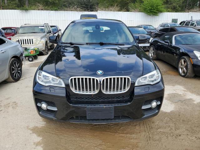 Photo 5 from auction – 2013 BMW X6 XDRIVE3 with VIN 5UXFG2C56DL784681