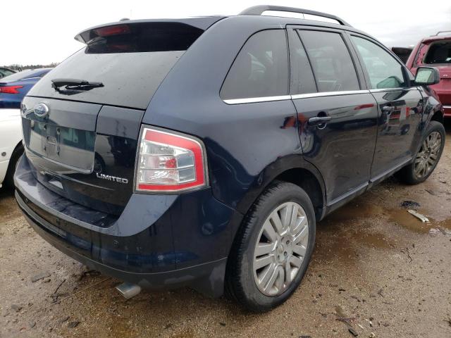 Photo 3 from auction – 2008 FORD EDGE LIMIT with VIN 2FMDK39C98BB11338