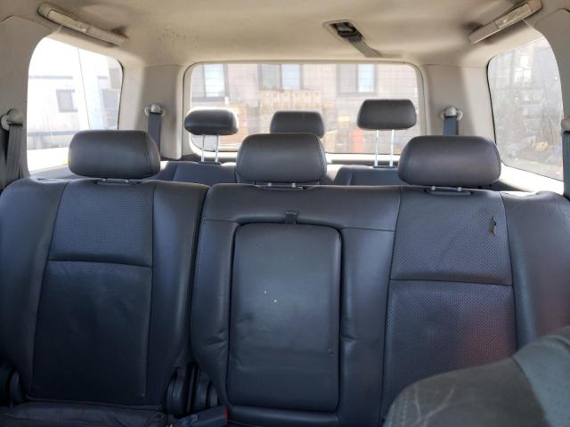 Photo 10 from auction – 2004 HONDA PILOT EXL with VIN 2HKYF18784H506208