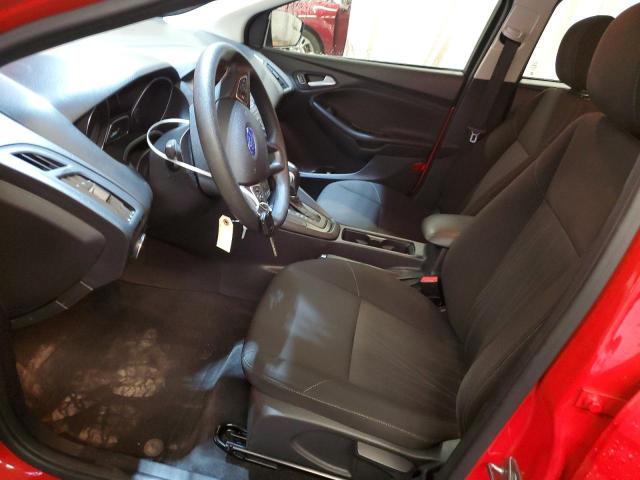 Photo 7 from auction – 2015 FORD FOCUS SE with VIN 1FADP3F26FL271150