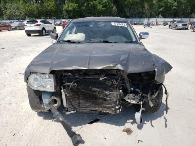 Photo 5 from auction – 2008 CHRYSLER 300 LIMITE with VIN 2C3KA33G08H294706