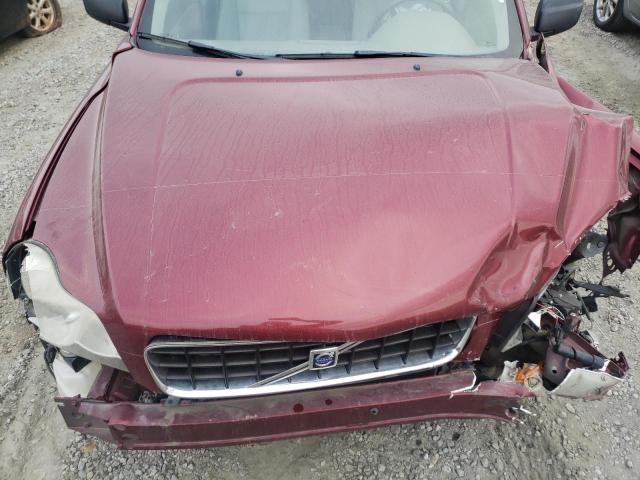 Photo 11 from auction – 2006 VOLVO XC90 with VIN YV4CZ592861299533