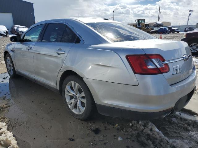 Photo 2 from auction – 2011 FORD TAURUS SEL with VIN 1FAHP2EW4BG168036