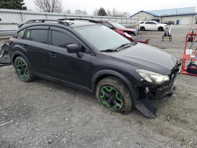 Photo 4 from auction – 2014 SUBARU XV CROSSTR with VIN JF2GPACC8E8223435