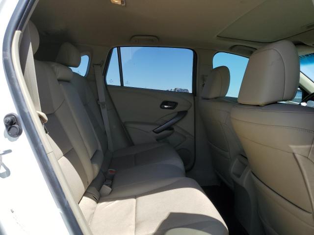 Photo 11 from auction – 2013 ACURA RDX with VIN 5J8TB3H3XDL016414