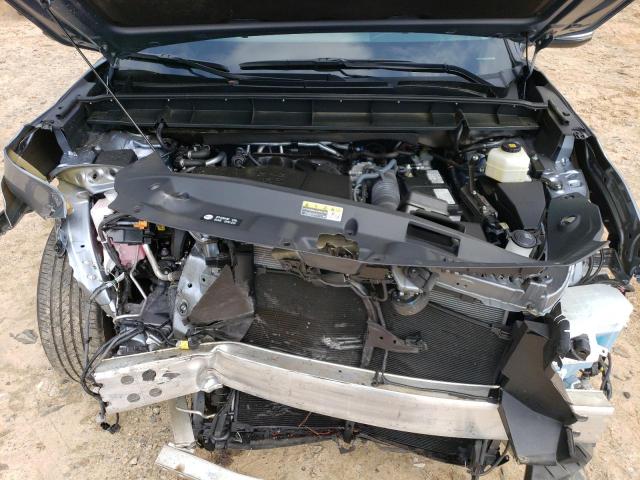 Photo 12 from auction – 2020 TOYOTA HIGHLANDER with VIN 5TDYZRAH6LS025276