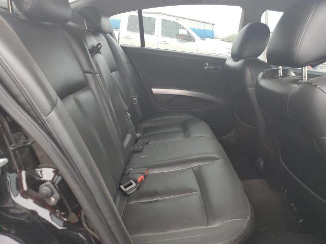 Photo 10 from auction – 2008 NISSAN MAXIMA SE with VIN 1N4BA41E58C814250