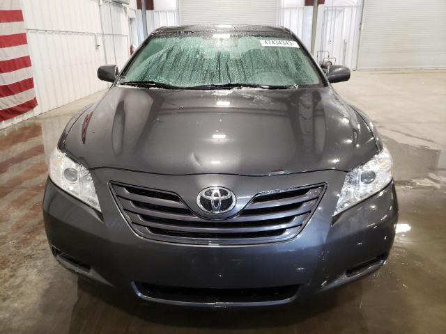 Photo 5 from auction – 2007 TOYOTA CAMRY CE with VIN 4T1BE46K27U501951