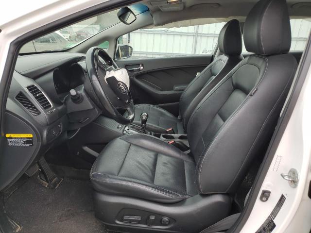 Photo 7 from auction – 2018 KIA FORTE EX with VIN KNAFX5A8XJ5743967