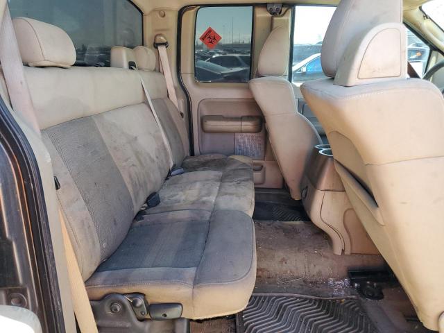 Photo 10 from auction – 2006 FORD F150 with VIN 1FTRX12W16KB94089