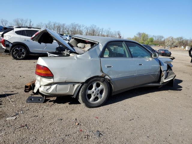 Photo 3 from auction – 1999 LEXUS ES 300 with VIN JT8BF28G8X5062231