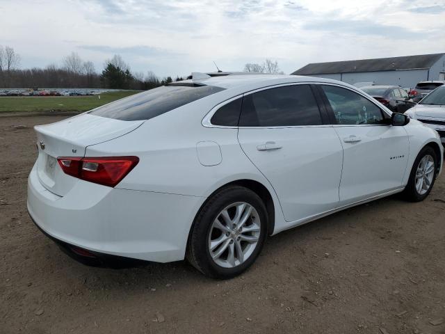 Photo 3 from auction – 2016 CHEVROLET MALIBU LT with VIN 1G1ZE5ST3GF263578