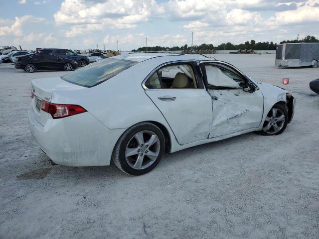 Photo 3 from auction – 2012 ACURA TSX with VIN JH4CU2F49CC024872
