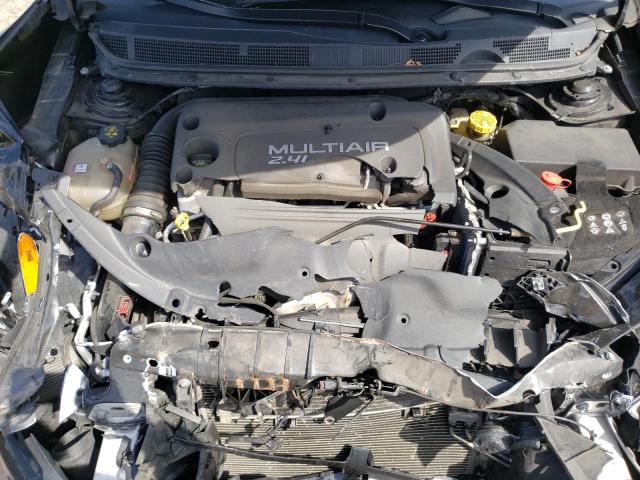 Photo 11 from auction – 2015 DODGE DART GT with VIN 1C3CDFEB9FD204915