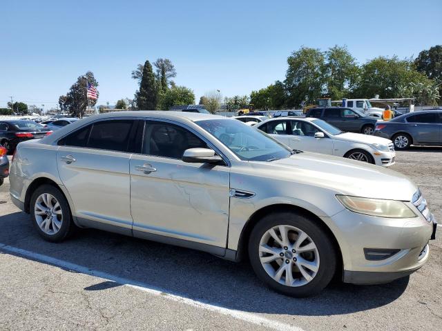Photo 4 from auction – 2011 FORD TAURUS SEL with VIN 1FAHP2EW5BG157434