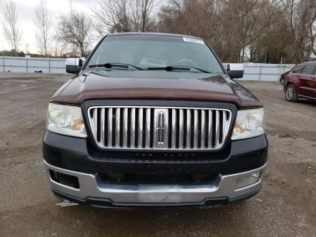 Photo 5 from auction – 2006 LINCOLN MARK LT with VIN 5LTPW18596FJ03262