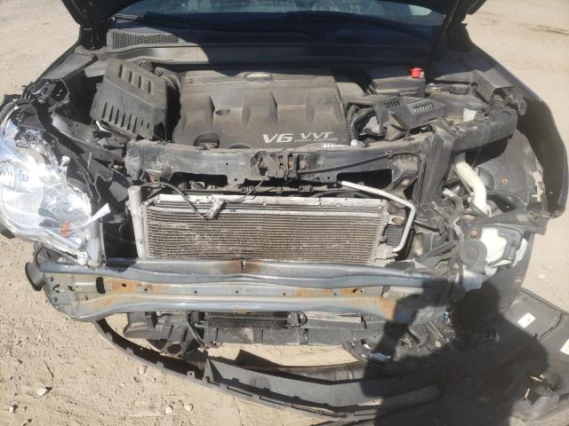 Photo 12 from auction – 2013 CHEVROLET EQUINOX LT with VIN 2GNFLEE35D6235726
