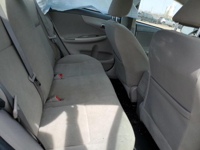 Photo 10 from auction – 2010 TOYOTA COROLLA BA with VIN 2T1BU4EEXAC374454