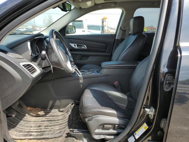 Photo 7 from auction – 2012 GMC TERRAIN SL with VIN 2GKFLXE52C6275013