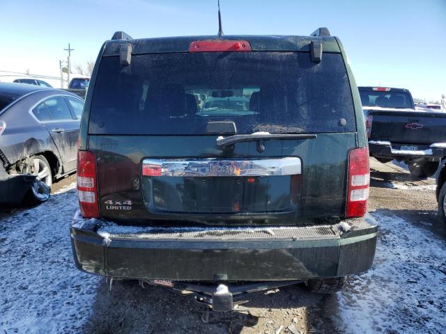 Photo 6 from auction – 2011 JEEP LIBERTY LI with VIN 1J4PN5GK8BW534295