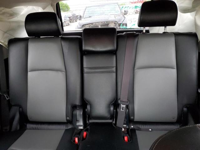 Photo 10 from auction – 2015 TOYOTA 4RUNNER SR with VIN JTEZU5JR7F5103039