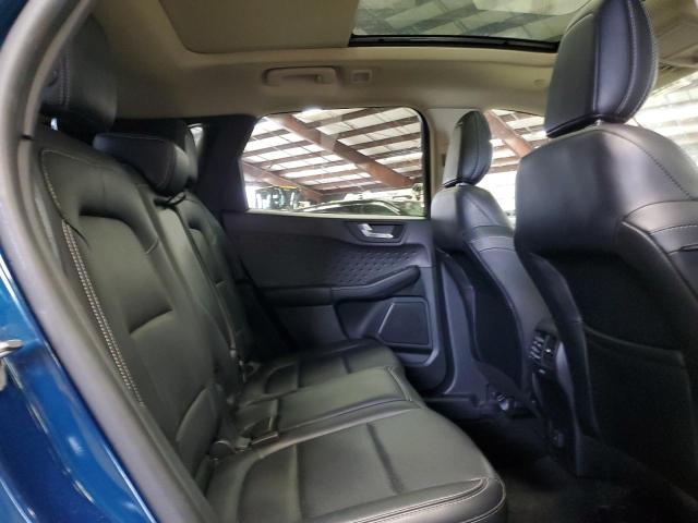 Photo 11 from auction – 2020 FORD ESCAPE SEL with VIN 1FMCU9H90LUA73306