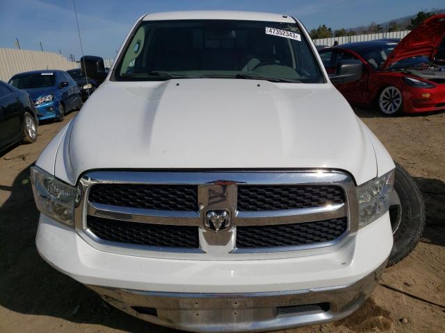 Photo 5 from auction – 2014 RAM 1500 SLT with VIN 1C6RR7GT1ES164415