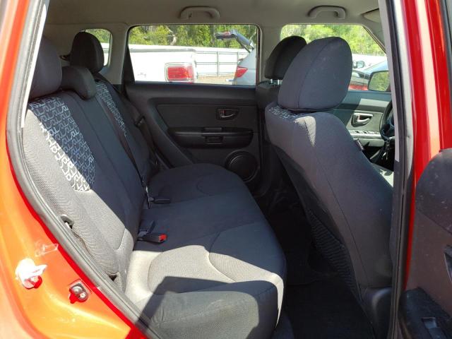 Photo 11 from auction – 2011 KIA SOUL + with VIN KNDJT2A21B7233001