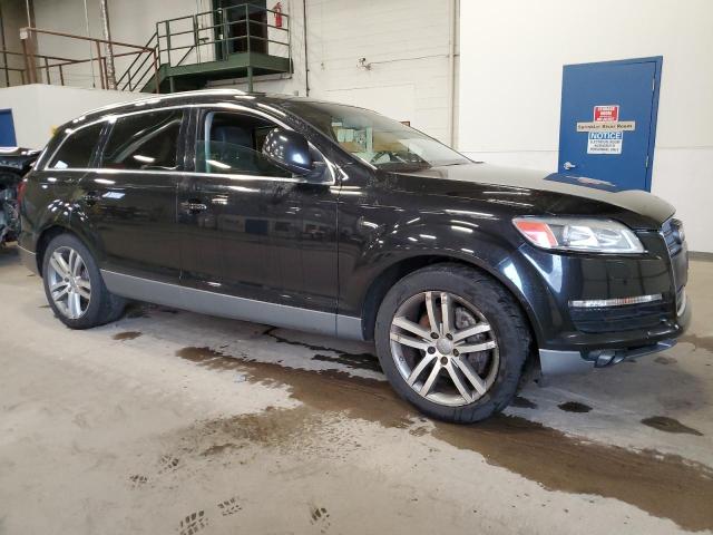 Photo 4 from auction – 2007 AUDI Q7 4.2 QUA with VIN WA1BV94L47D014306