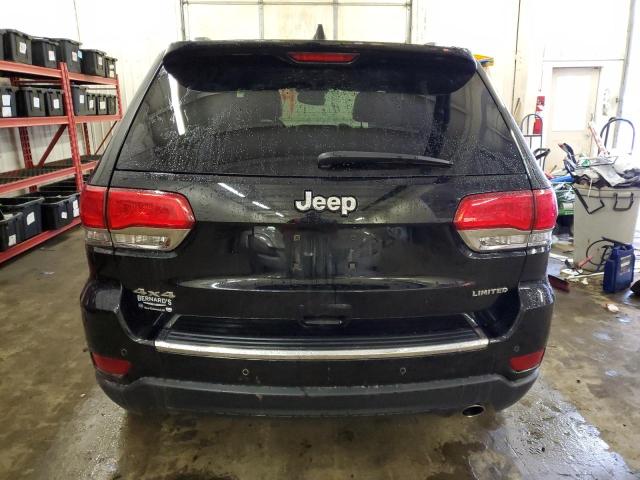 Photo 6 from auction – 2018 JEEP GRAND CHER with VIN 1C4RJFBG2JC244783