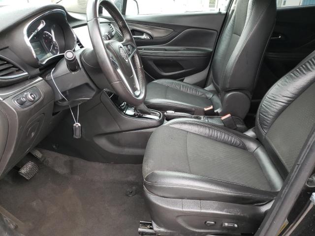 Photo 7 from auction – 2017 BUICK ENCORE PRE with VIN KL4CJASB9HB050551