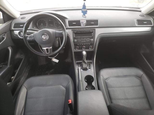 Photo 8 from auction – 2015 VOLKSWAGEN PASSAT S with VIN 1VWAT7A36FC036471