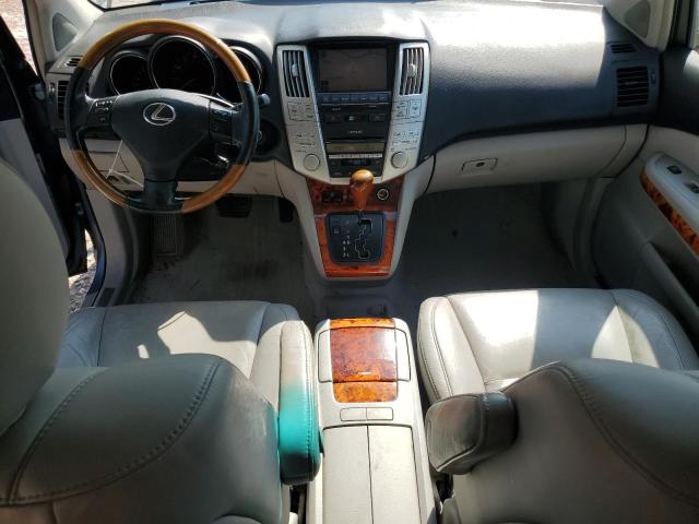 Photo 8 from auction – 2009 LEXUS RX 350 with VIN 2T2GK31U29C081416