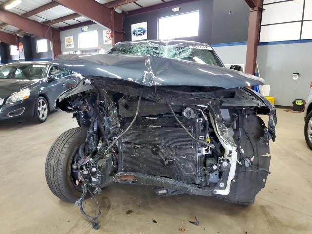 Photo 5 from auction – 2021 DODGE DURANGO GT with VIN 1C4RDJDG3MC658957