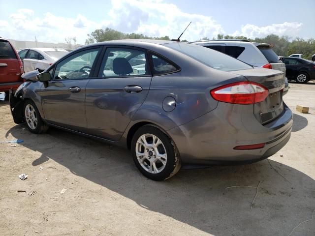 Photo 2 from auction – 2014 FORD FIESTA SE with VIN 3FADP4BJXEM226132
