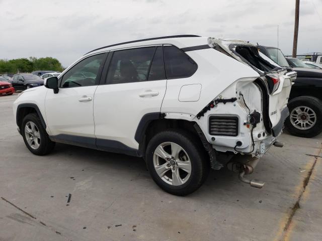 Photo 2 from auction – 2019 TOYOTA RAV4 XLE with VIN 2T3W1RFV9KW006263