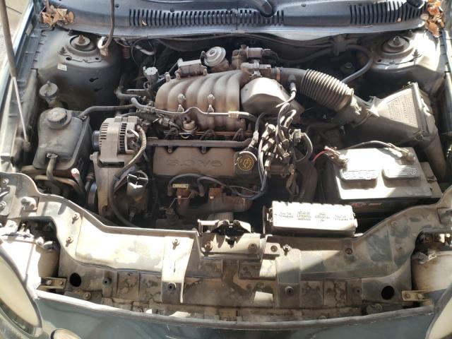 Zdjęcie 11 z aukcji – 1998 FORD TAURUS LX z VIN 1FAFP52U5WA181494